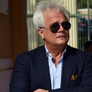 Sicilia, Palermo Calcio: Giammarva dichiara "Abbiamo i conti in ordine"