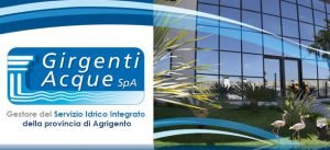 Chiarimento Girgenti acque