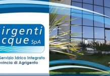 Canicattì, Girgenti acque idrici: ripristinata la fornitura idrica