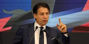 Esteri, Il premier Conte sul caso delle navi siciliane sequestrate dai libici: "Ok a rientro"