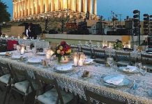 Sicilia, tutto pronto per il Google Camp: Michael Jordan, George Cloney, Will Smith, Lady Gaga, e Barry Diller