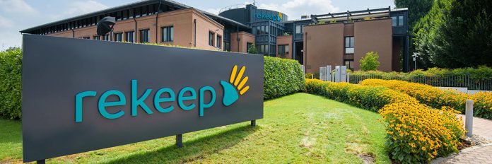 gruppo rekeep