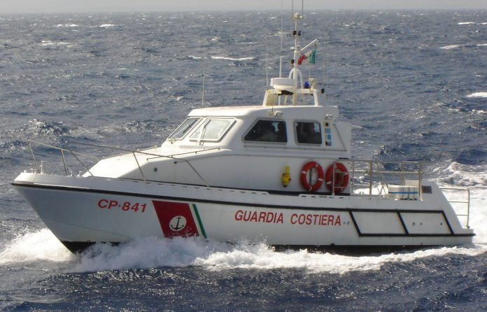 Iniziata l'operazione "Mare Sicuro 2017"