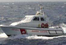 Iniziata l'operazione "Mare Sicuro 2017"