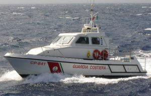 Iniziata l'operazione "Mare Sicuro 2017"
