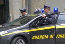 canicattì finanza