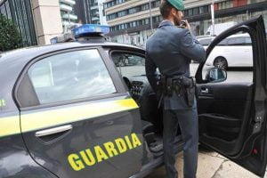 Sant'Agata di Militello, la gdf sequestra 9000 litri di gasolio