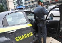 Sicilia, fermato veliero con a bordo tonnellate di hashish