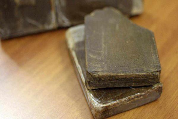 hashish