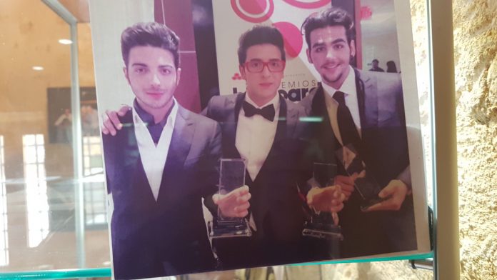 houseteca Il Volo