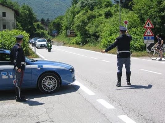 polizia
