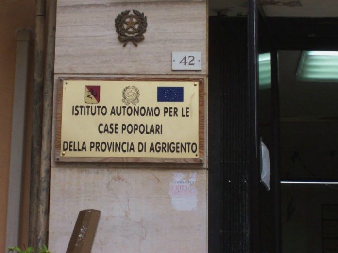Sciacca, casa occupata abusivamente