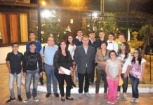 A Naro un istituto tecnico superiore per le Tecnologie dei Beni Culturali e del Turismo