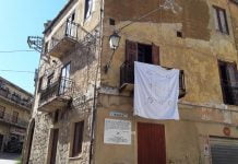 Casa Leonardo Sciascia