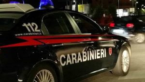 Capo D’Orlando, servizio notturno di controllo del territorio: arresti e denunce
