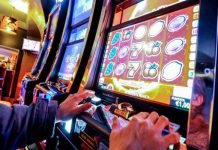 Ragusa, picchia dipendente di sala perché perde alle slot machine: arrestato 50enne Richio ludopatia Canicattì