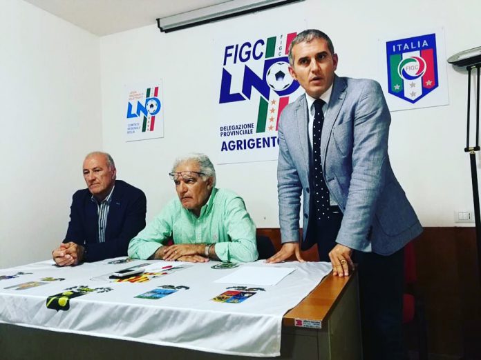 Auguri presidente Aia Agrigento Gero Drago