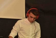 Canicattì, musica: circuiti sonori distribuirà “Moon” il nuovo singolo “DAMN” Calogero Di Naro