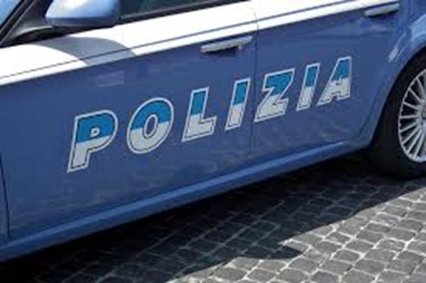 polizia polizia