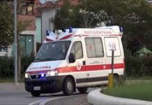 Messina incidente stradale