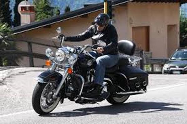 centauro moto