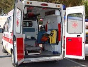 Favara, incidente stradale: ferite 3 persone