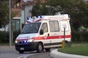 Licata, si reca al bar e viene colto da un malore: morto un 81enne