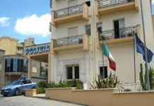 Canicattì, minorenne alla guida di un autocarro: 7 mila euro di multa