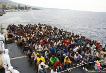Agrigento, immigrazione: Calogero Pisano (FdI)” Situazione fuori controllo, 2022 anno boom di sbarchi “