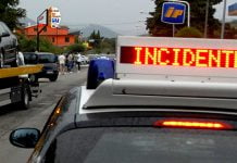 Incidente Agrigento, cordoglio per Giuseppe Barbato