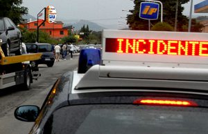 Incidente Palermo Catania