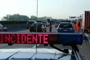 Catania, Incidente stradale a Zafferana Etnea: muore una donna di 69 anni