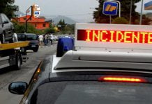 Butera, tragico incidente in autostrada: 2 morti e 4 feriti