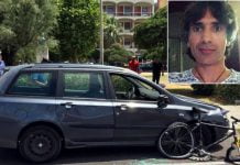 Incidente Sant'Agata di Militello