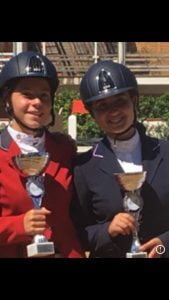 Canicattì, equitazione: due canicattinesi vincono il campionato regionale di salto ostacolo Progetto Sport