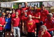 ASD atletica Canicattì