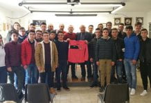 Agrigento, promossi 19 nuovi arbitri