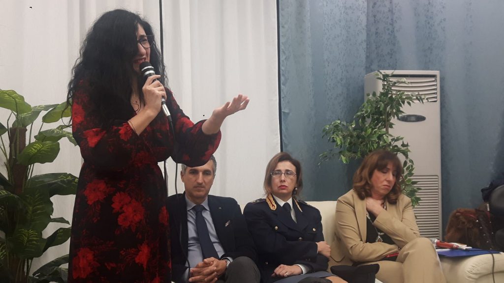 Canicattì, grande partecipazione al dibattito “Ricordare oggi per ricordare sempre” (Foto)