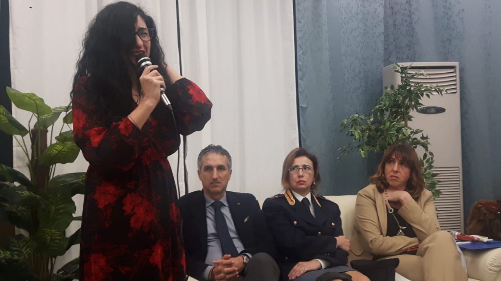Canicattì, grande partecipazione al dibattito “Ricordare oggi per ricordare sempre” (Foto)