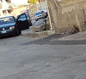 Fontanella via Torricelli