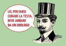 Insulti e provocazioni