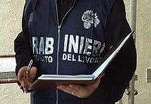 Messina, controlli ispettorato del Lavoro