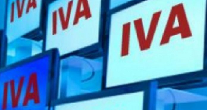 Iva, imposta valore aggiunto