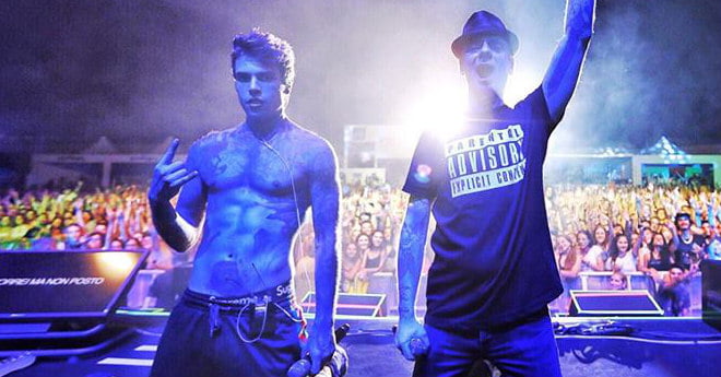 j ax fedez J AX E FEDEZ