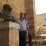 Canicattì, viaggio fotografico all'interno del centro culturale "San Domenico"