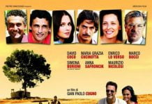 Grotte, secondo appuntamento con il cineforum