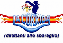 Grotte, tutto pronto per la corrida