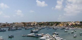 Lampedusa, governo Musumeci proroga gli aliscafi fino al 31 ottobre, Falcone: “Sosteniamo i residenti e prolunghiamo stagione turistica”