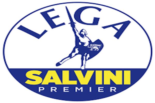 lega salvini premier (Copy)