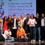 Ad Agrigento la premiazione del “Concorso Uno, nessuno e centomila": intervento della ministra Fedeli (Tutte le foto)